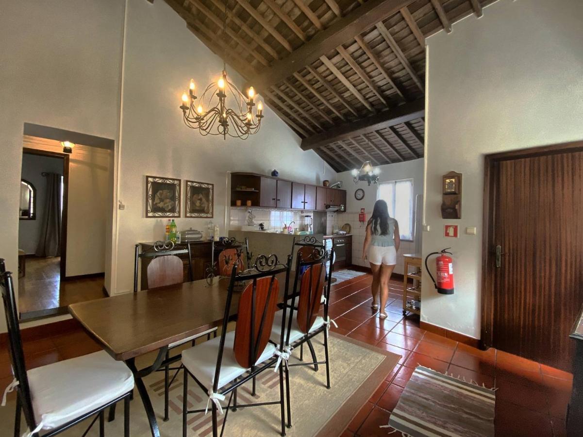 Villa Casa Na Ribeira à Ribeira Grande Extérieur photo