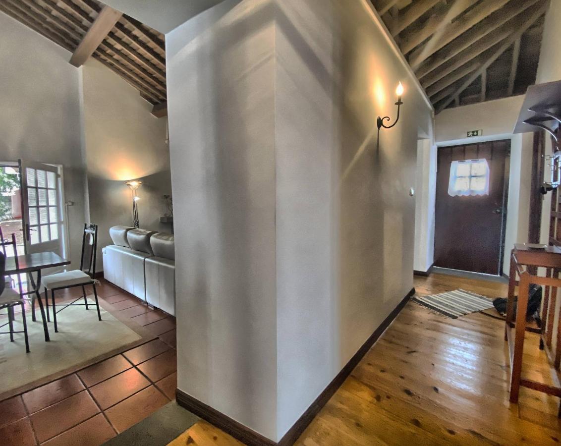 Villa Casa Na Ribeira à Ribeira Grande Extérieur photo